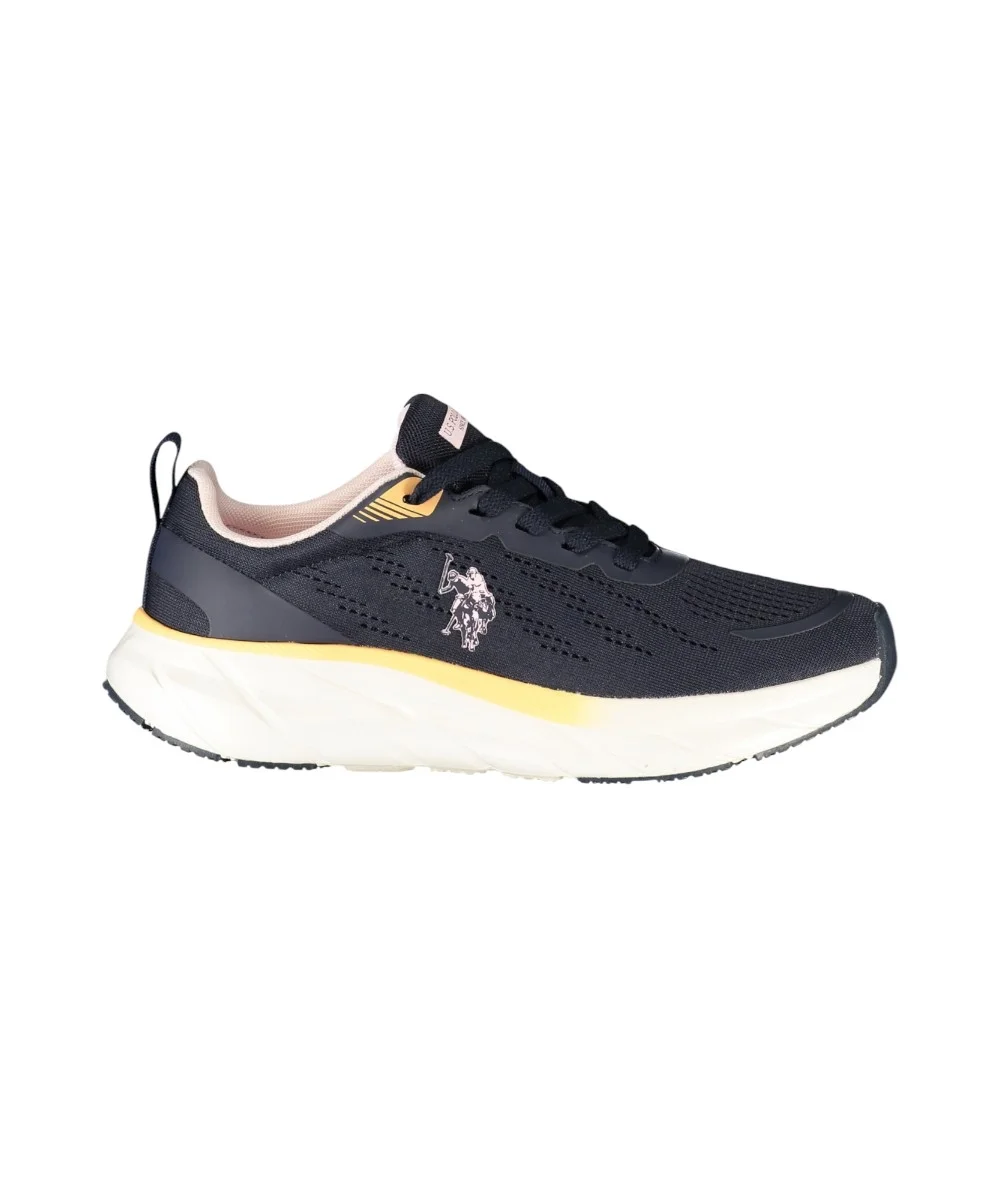 Φωτογραφία προϊόντος: U.S. Polo Assn. - Γυναικεία Sneakers DRAFT002W6T1/BLU-005 Μπλε Σκούρο