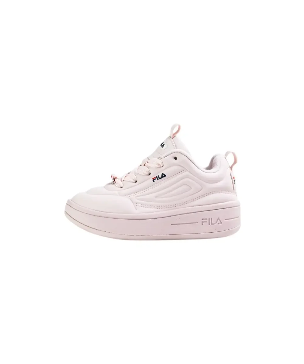 Φωτογραφία προϊόντος: Fila - Παιδικά Sneakers Superbubble FFK0260-40143 Ροζ