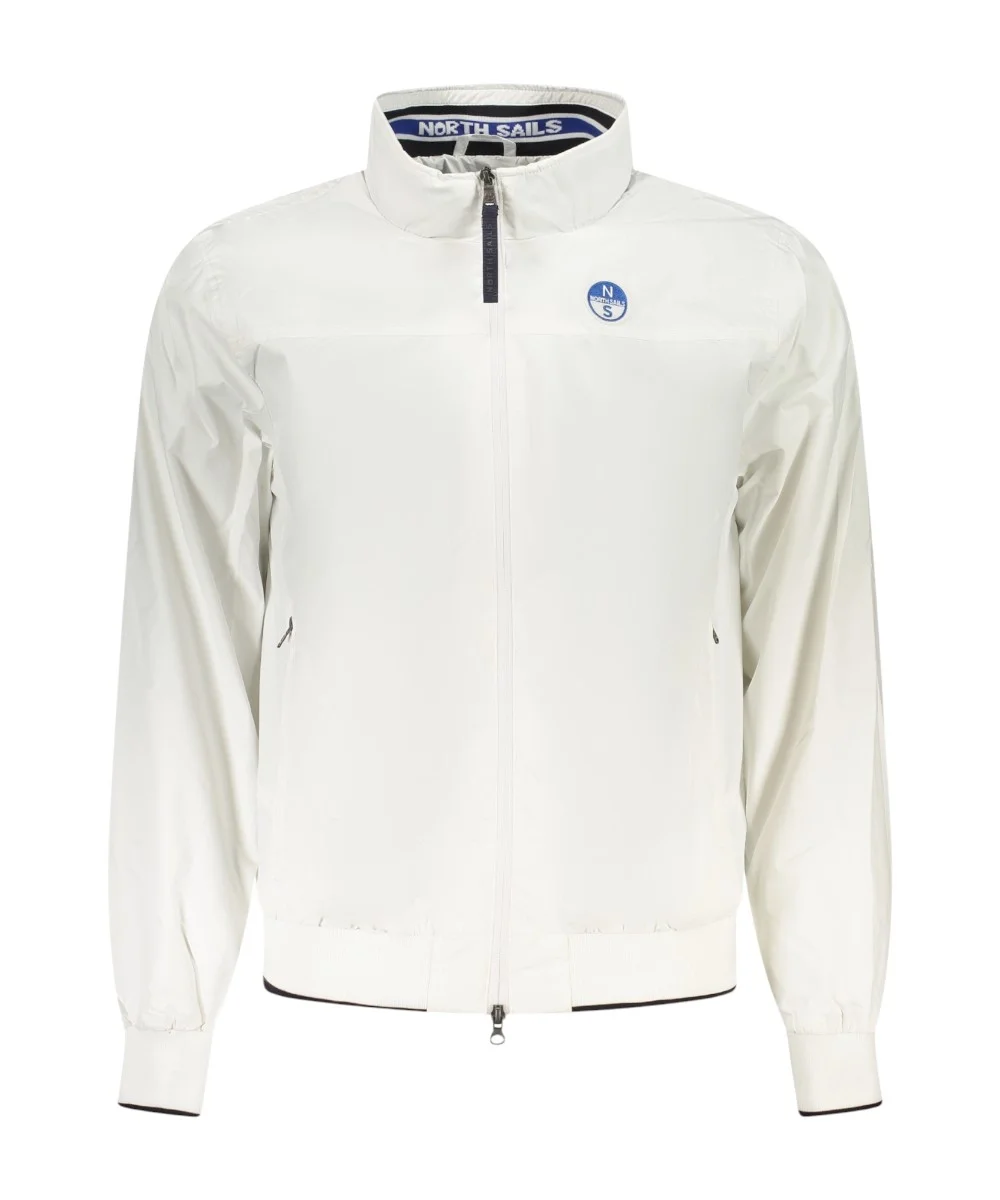 Φωτογραφία προϊόντος: North Sails - Ανδρικό Μπουφάν Sailor Jacket 2.0 603432-000-0101 Λευκό