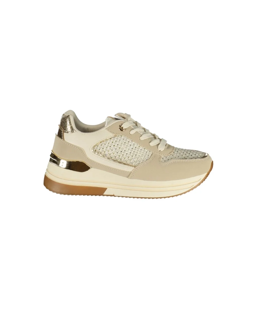 Φωτογραφία προϊόντος: Laura Biagiotti – Γυναικεία Sneakers 9641-BEIGE Μπεζ