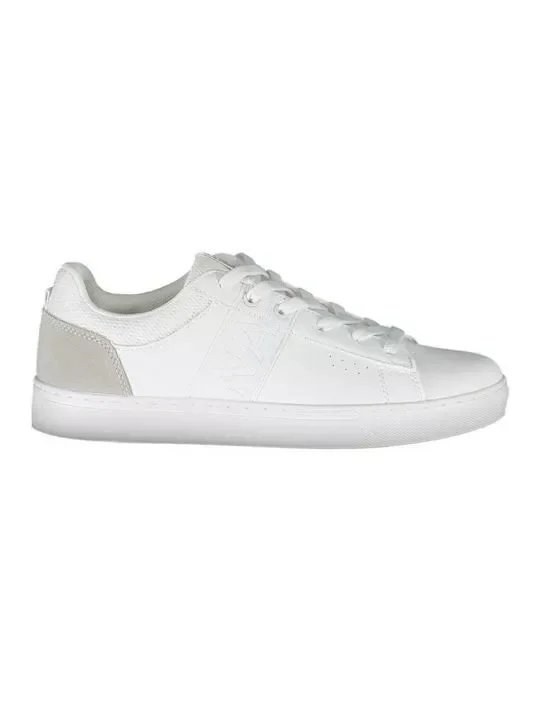Φωτογραφία προϊόντος: Napapijri - Γυναικεία Sneakers NP0A4FKT-002 Λευκό