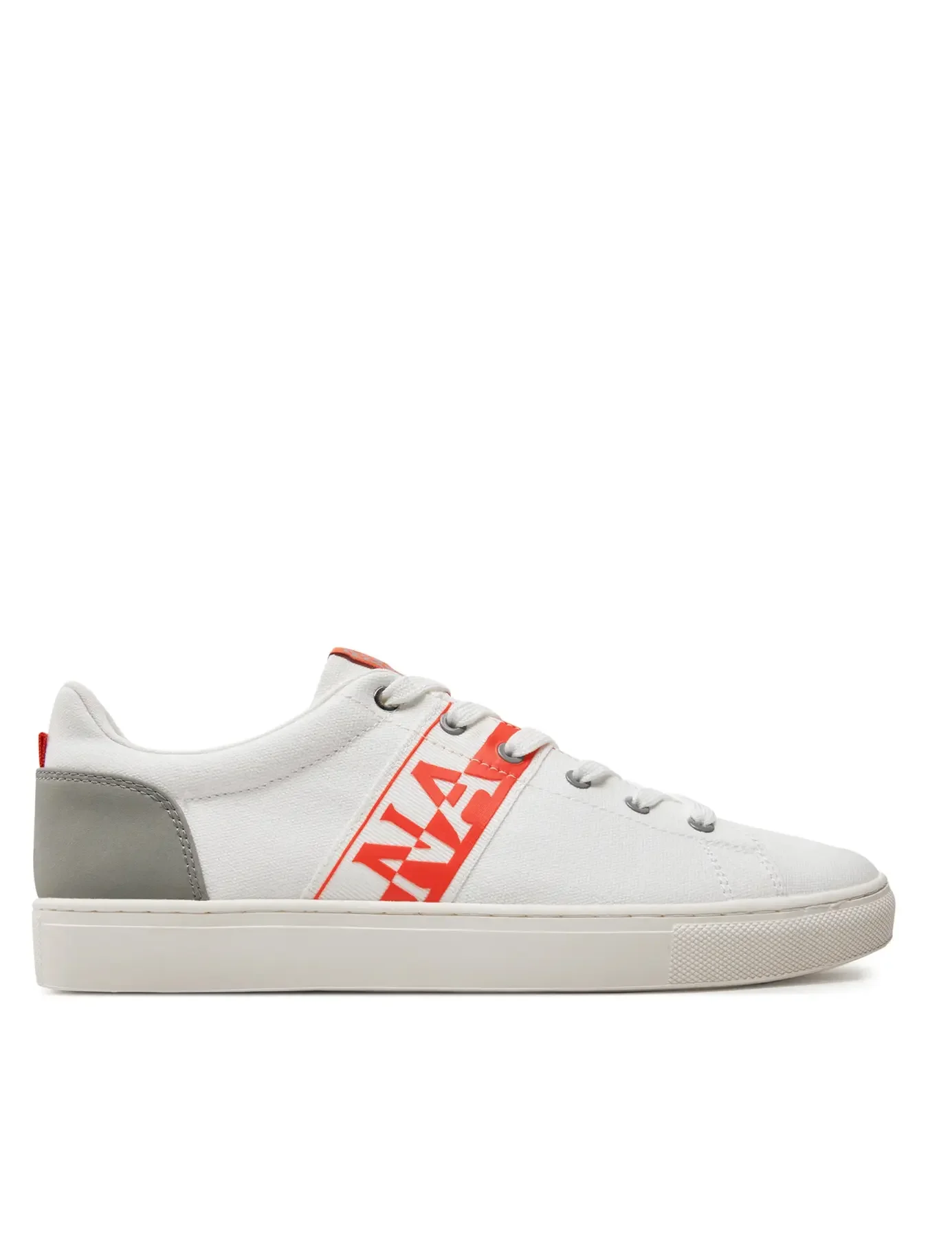 Φωτογραφία προϊόντος: Napapijri - Ανδρικά Sneakers Birtch NP0A4I7F-002 Λευκό