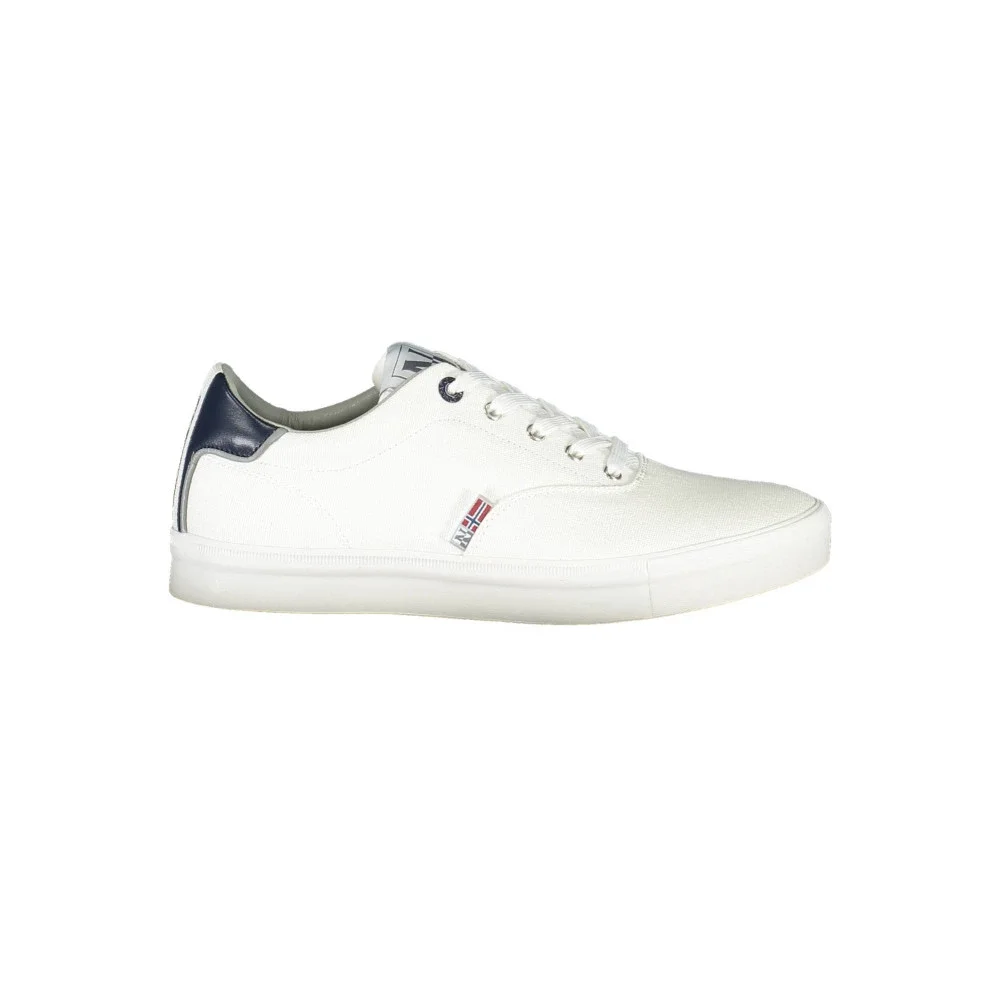 Φωτογραφία προϊόντος: Napapijri - Ανδρικά Sneakers S3 DEN06CAN NP0A4HLH-002 Λευκό