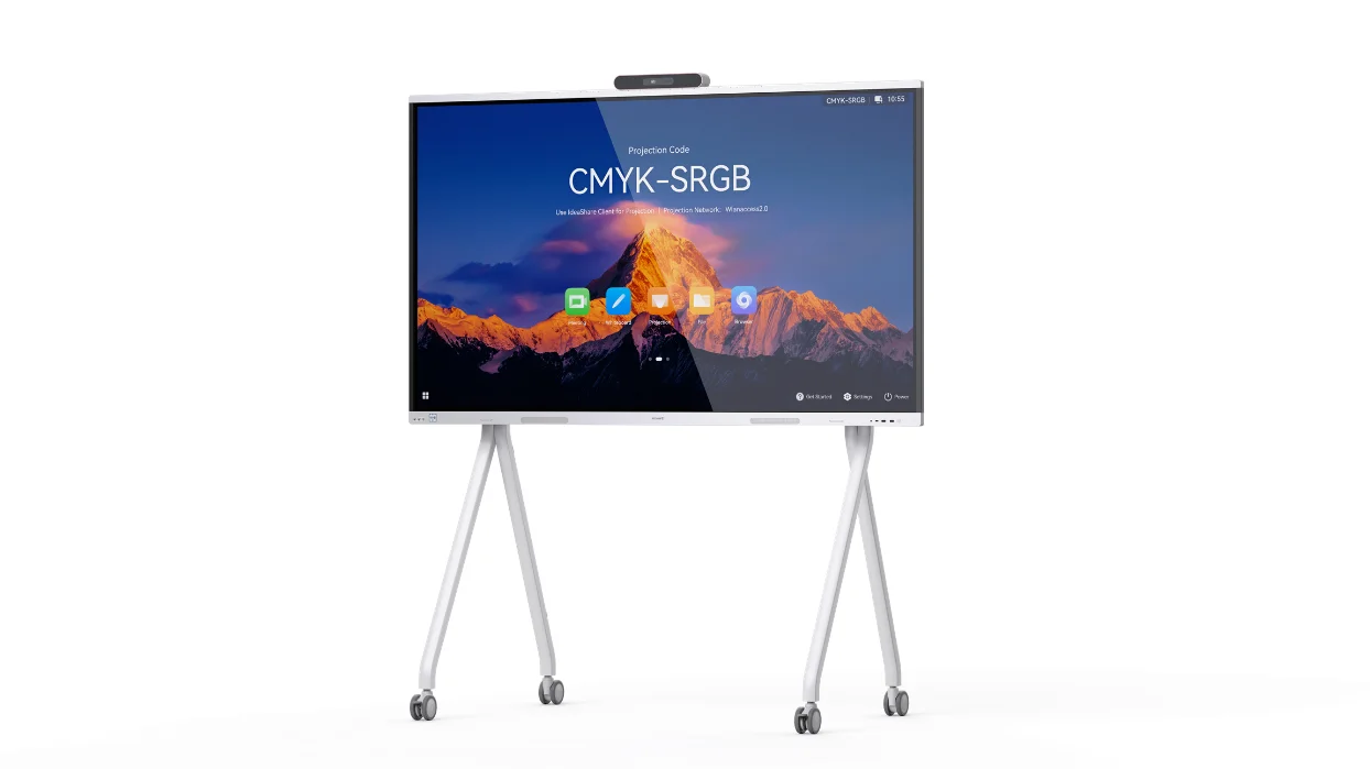Φωτογραφία προϊόντος: HUAWEI IdeaHub S3 75 inches,S3-IHS3-75SA