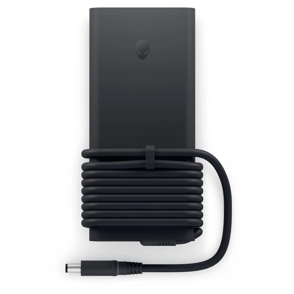 Φωτογραφία προϊόντος: DELL 360W 7.4mm GaN Slim AC Adapter with Power Cord - EU