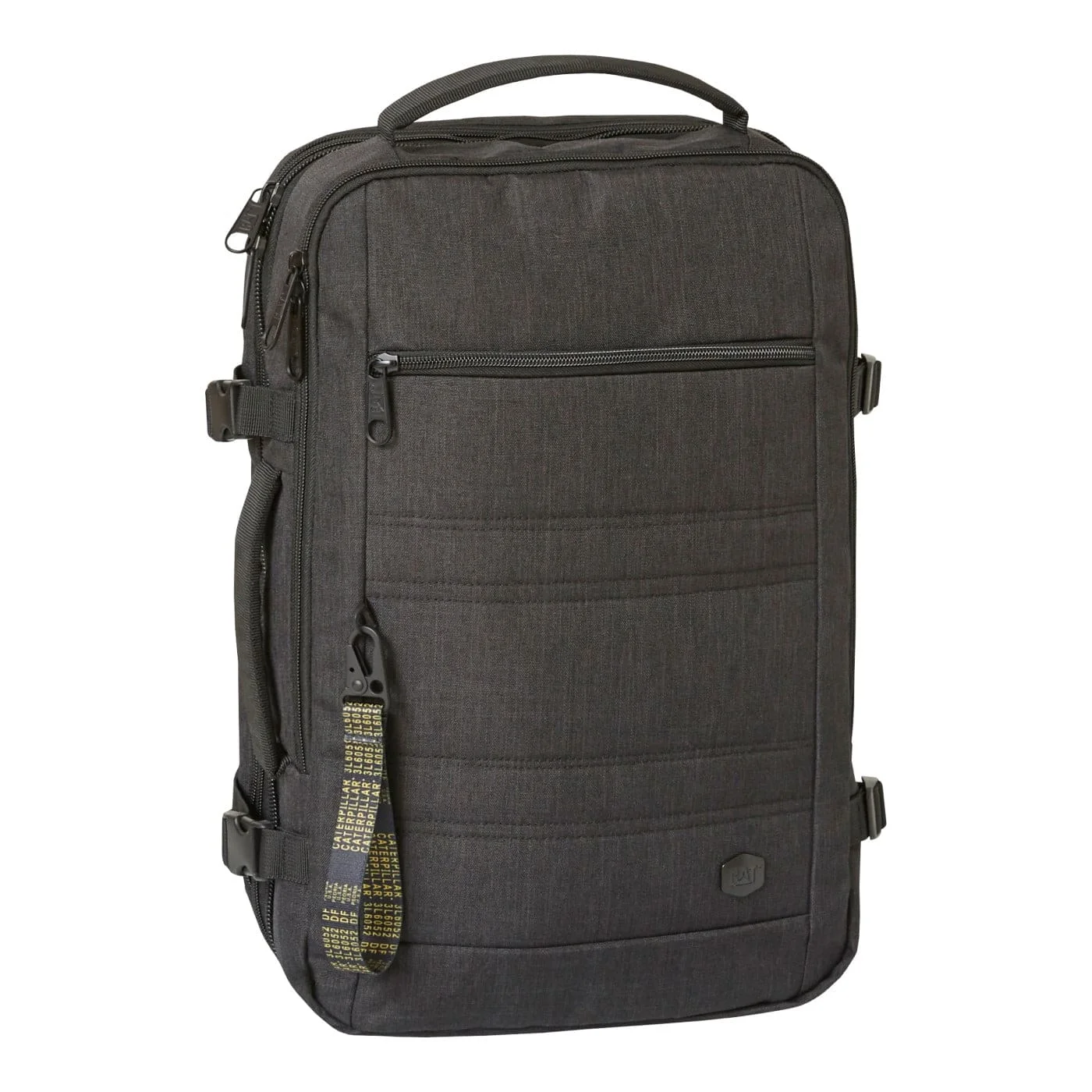 Φωτογραφία προϊόντος: Σακίδιο πλάτης Caterpillar B. Holt Travel Backpack, 30 L 84503-500