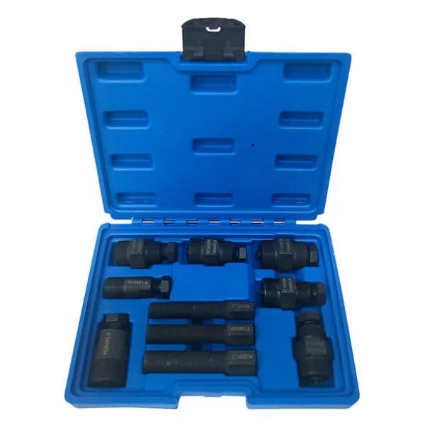 Φωτογραφία προϊόντος: OEM SKS Tools Σετ Εξωλκείς για Βολάν 10τμχ