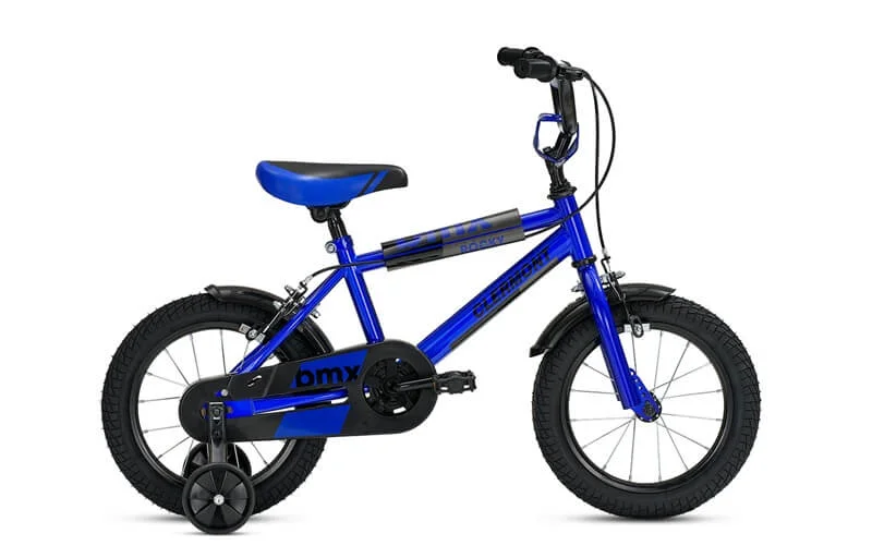 Φωτογραφία προϊόντος: Clermont Rocky 16 2026 Blue