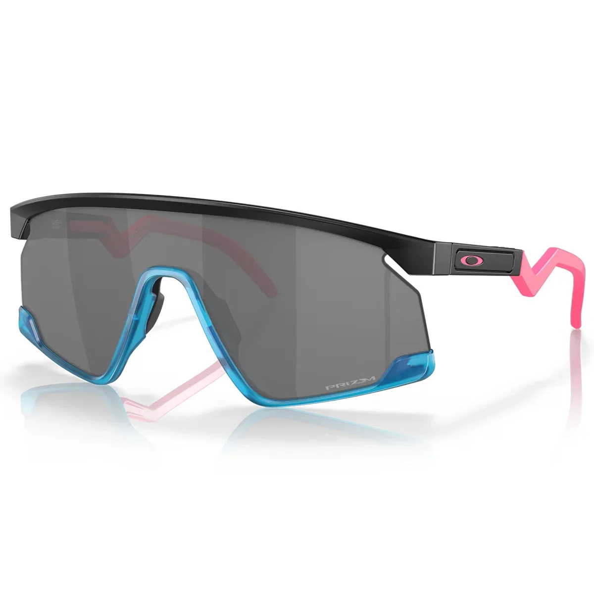 Φωτογραφία προϊόντος: Oakley BXTR Black Teal Prizm
