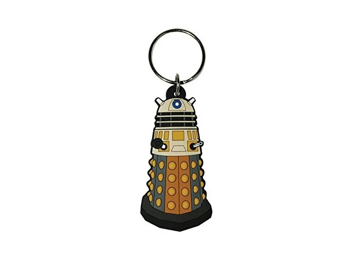 Φωτογραφία προϊόντος: Pyramid International Μπρελόκ Doctor Who Dalek
