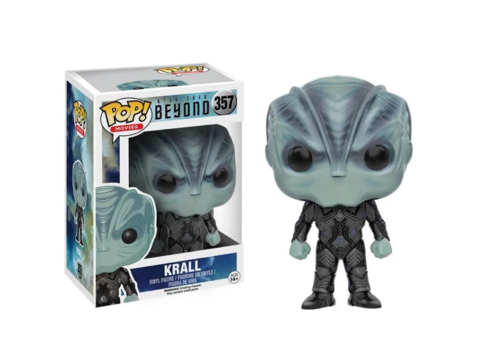 Φωτογραφία προϊόντος: Krall (Vinyl Funko POP!)