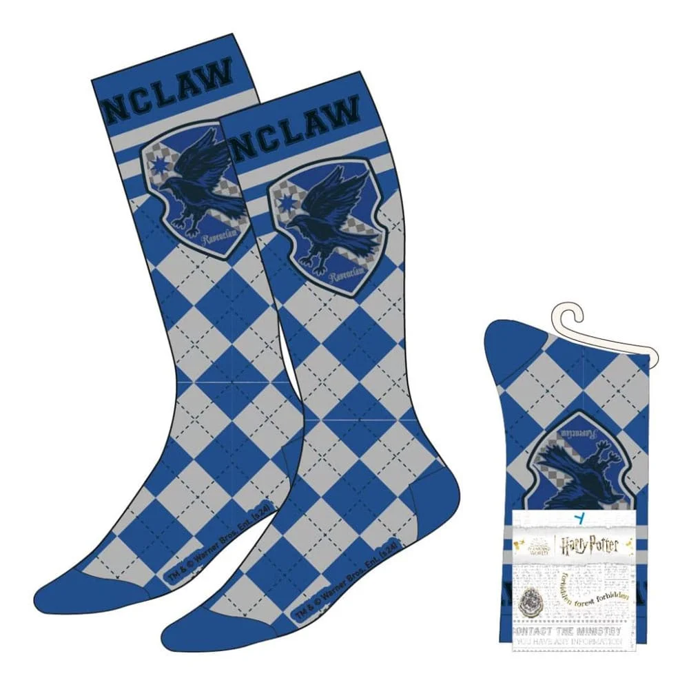 Φωτογραφία προϊόντος: Cerdá Harry Potter Socks Ravenclaw 38-45