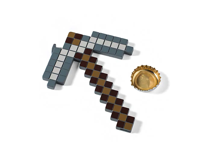Φωτογραφία προϊόντος: ThinkGeek Ανοιχτήρι Pickaxe