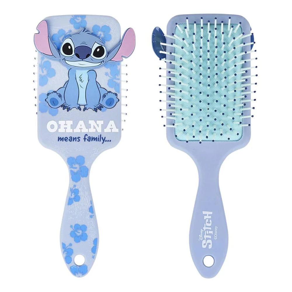 Φωτογραφία προϊόντος: Cerdá Lilo & Stitch Hairbrush Stitch