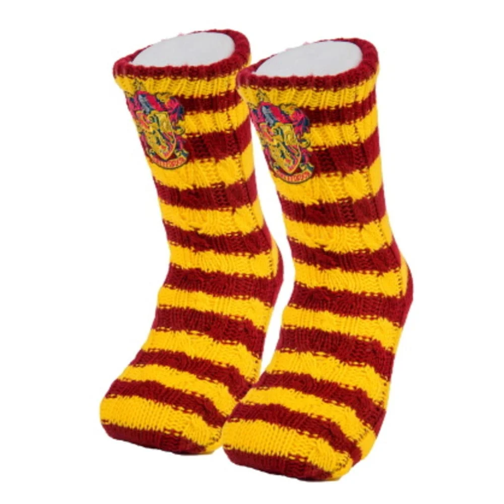 Φωτογραφία προϊόντος: AAA Merchandise Harry Potter House Socks Gryffindor