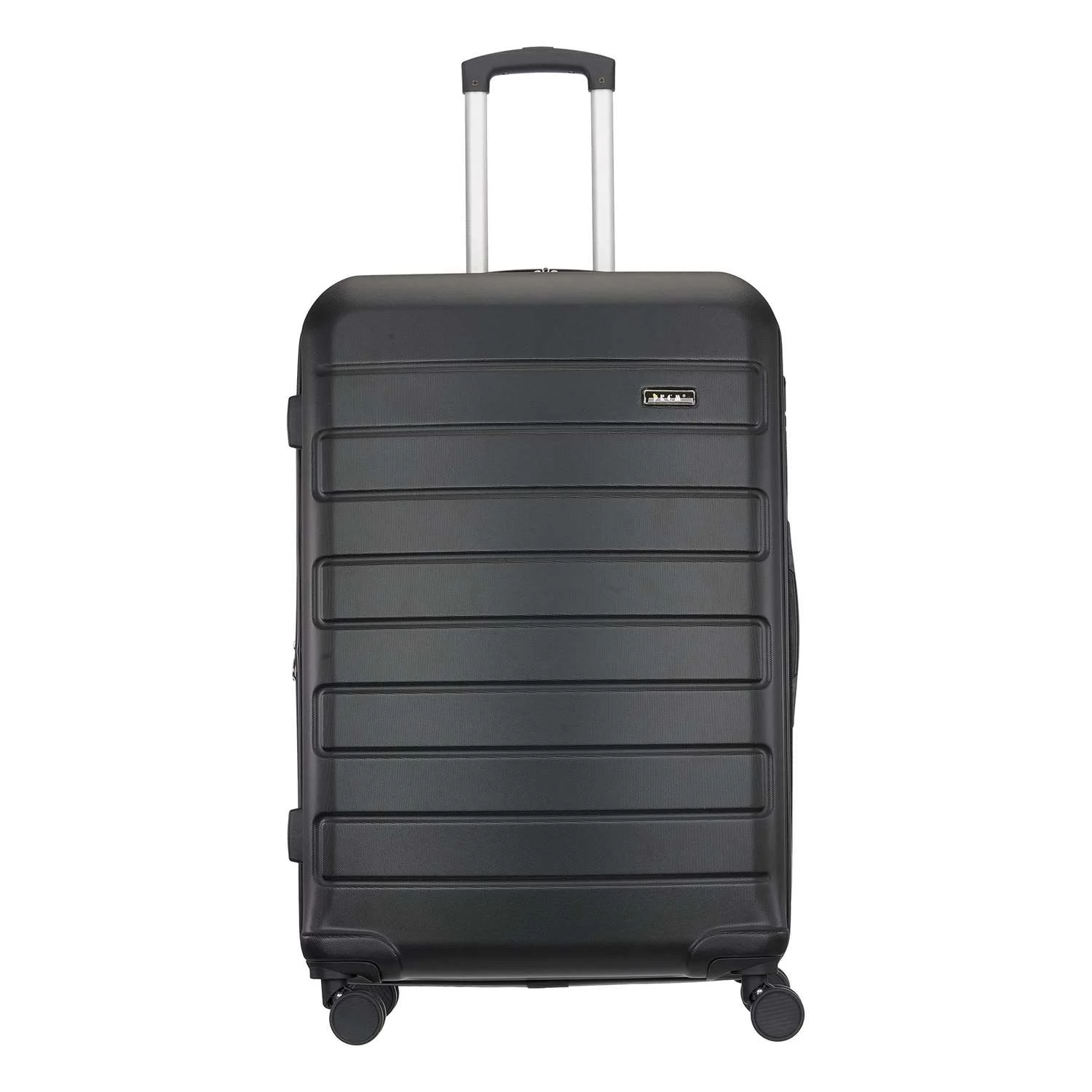 Φωτογραφία προϊόντος: RCM 2319-28 spinner Βαλίτσα Μεγάλη με ύψος 77cm Μαύρο
