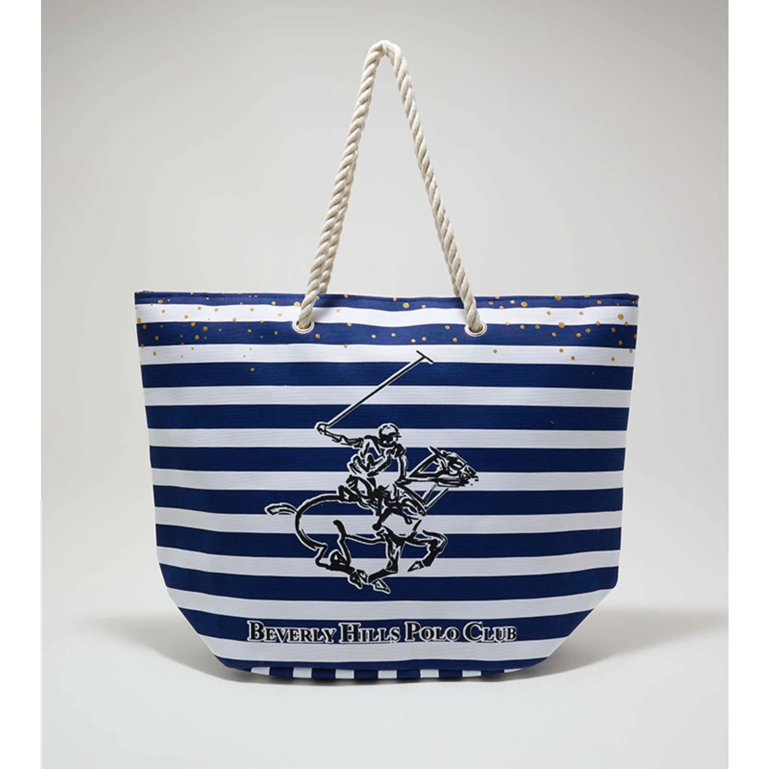 Φωτογραφία προϊόντος: POLO CLUB BEVERLY HILLS Beverly Hills Polo Club BH-3351 Τσάντα θαλάσσης