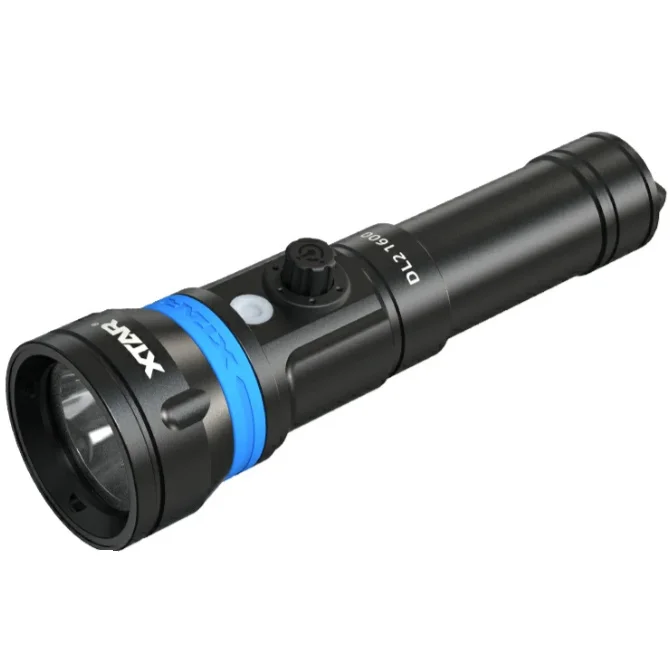 Φωτογραφία προϊόντος: Xtar DL2 Pack 1600