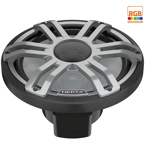 Φωτογραφία προϊόντος: Hertz HMX 7.7 S RGB 200W