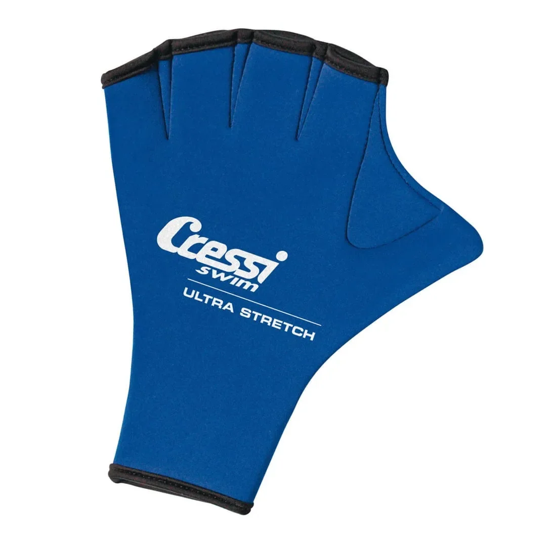 Φωτογραφία προϊόντος: GR Cressi Swimming Gloves Medium έως 12 άτοκες δόσεις ή 24 δόσεις