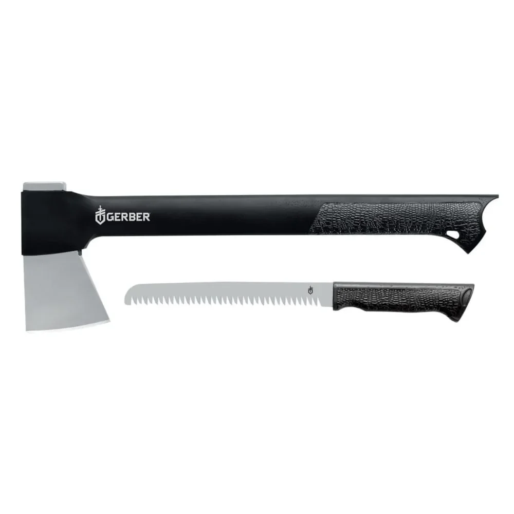 Φωτογραφία προϊόντος: GR Gerber Gator Combo II Saw-Clam έως 12 άτοκες δόσεις ή 24 δόσεις