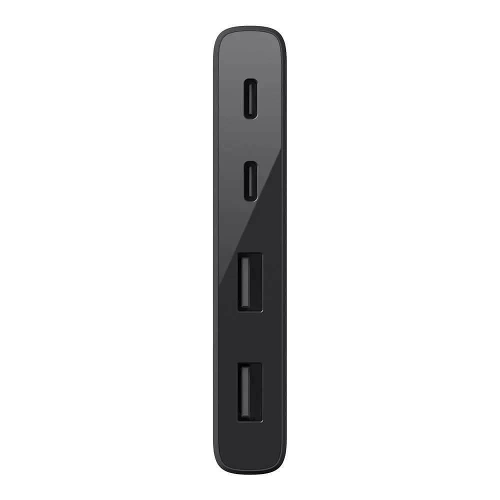 Φωτογραφία προϊόντος: GR Belkin USB-C Travel Hub έως 12 άτοκες δόσεις ή 24 δόσεις
