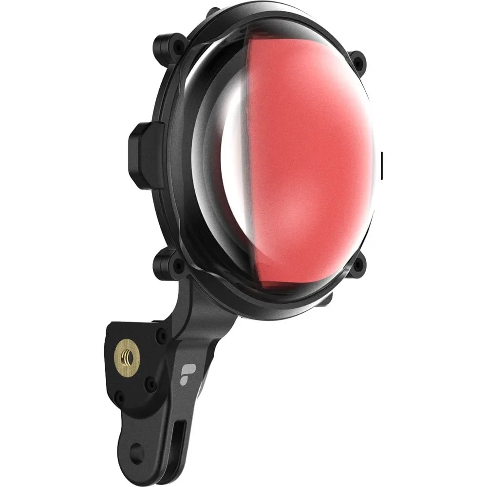 Φωτογραφία προϊόντος: GR PolarPro SwitchBlade for HERO8 Black έως 12 άτοκες δόσεις ή 24 δόσεις