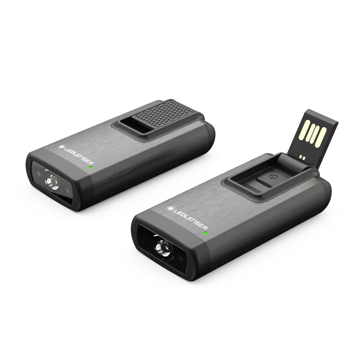 Φωτογραφία προϊόντος: GR Led Lenser K6R With Usb Stick 4GB έως 12 άτοκες δόσεις ή 24 δόσεις