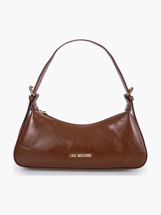 Φωτογραφία προϊόντος: Moschino Γυναικεία Τσάντα Ώμου Ταμπά