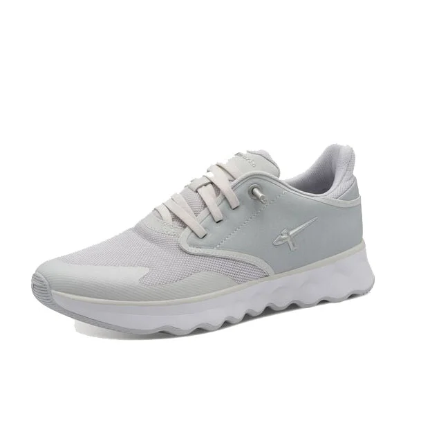 Φωτογραφία προϊόντος: Tamaris 1-23700-44-204 Γυναικεία Sneakers σε Γκρι χρώμα Vegan