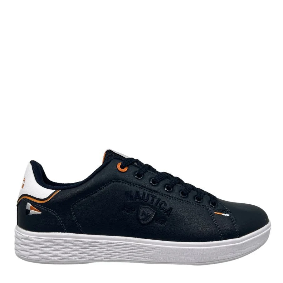 Φωτογραφία προϊόντος: Nautica Ανδρικό Sneaker NTM314038-54 Σε Μπλε Eco Χρώμα
