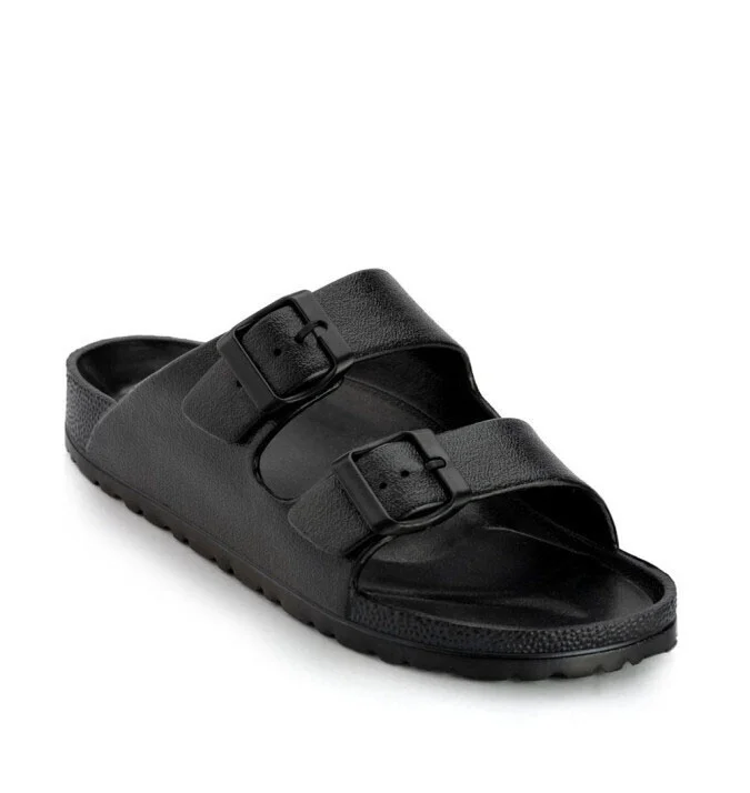 Φωτογραφία προϊόντος: Ανδρικά Σανδάλια Ateneo Sea Sandals 01 Μαύρα Αδιάβροχα