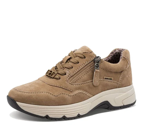 Φωτογραφία προϊόντος: Tamaris Comfort 8-83704-45-324 Γυναικεία Sneakers σε Καφέ χρώμα
