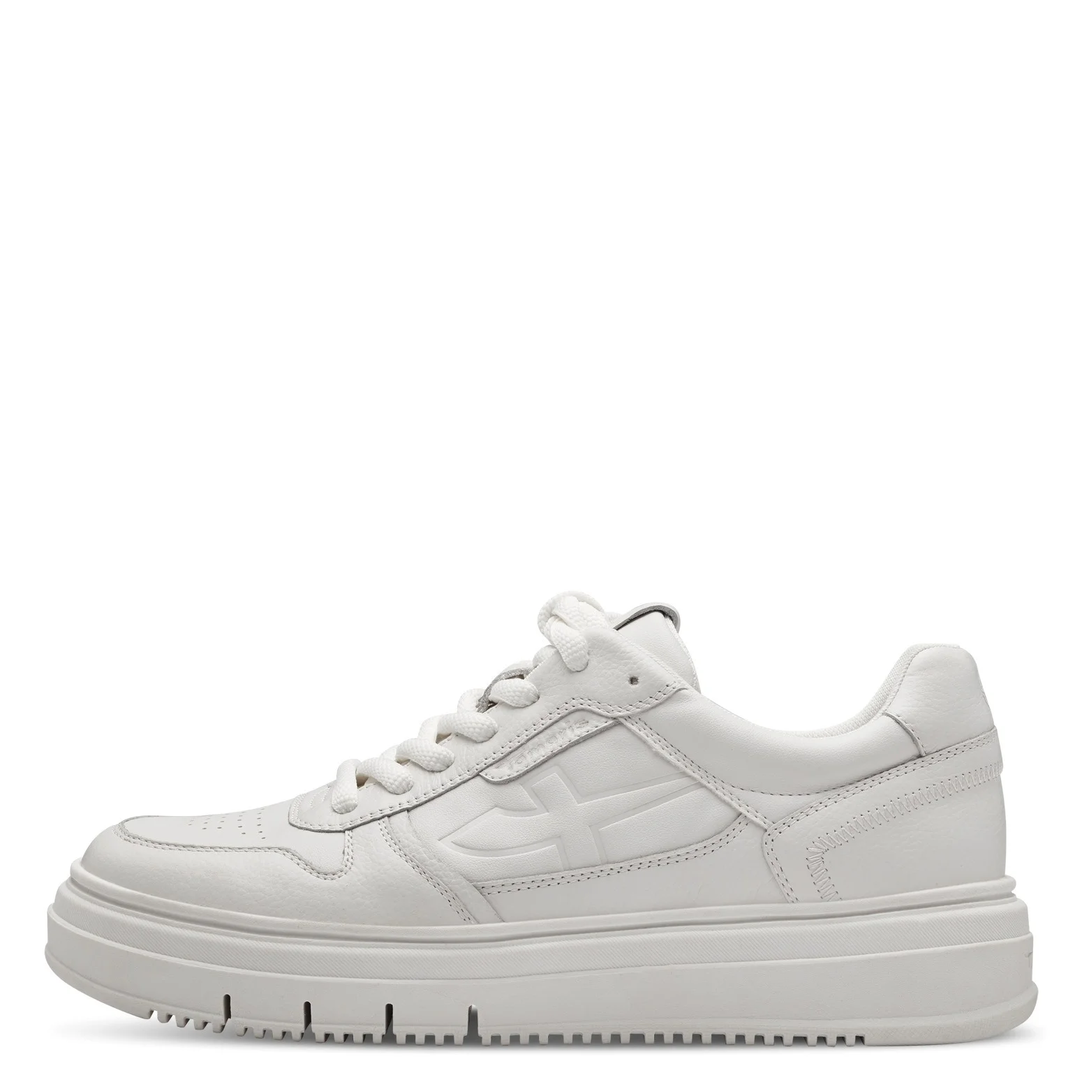 Φωτογραφία προϊόντος: Tamaris 1-23746-43-146 Γυναικεία Sneakers Ανατομικά σε Λευκό χρώμα