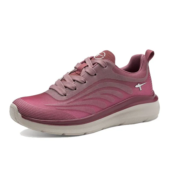 Φωτογραφία προϊόντος: Tamaris Comfort 8-83710-42-549 Γυναικεία Sneakers σε Μπορντό Χρώμα