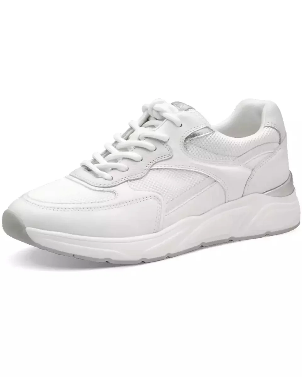 Φωτογραφία προϊόντος: Tamaris Γυναικεία Sneakers 1-23745-43-100 από Eco σε Λευκό χρώμα