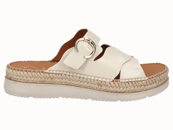 Φωτογραφία προϊόντος: Viguera Shoes Γυναικείες Εσπαντρίγιες VIGUERA 1971 Duma Crema