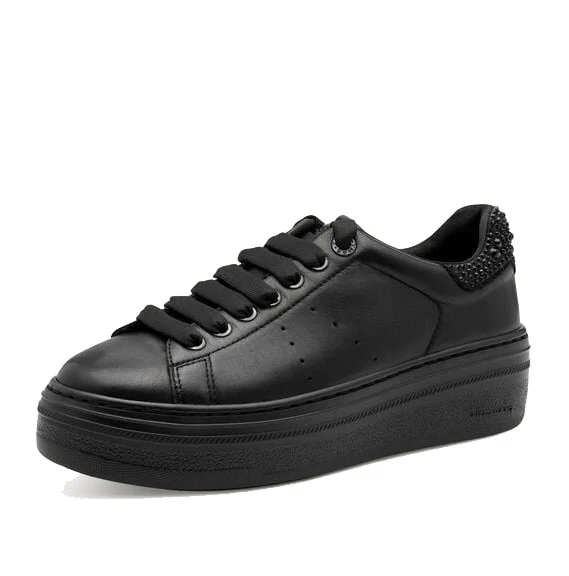 Φωτογραφία προϊόντος: Tamaris 1-23755-45-007 Γυναικεία Sneakers σε Μαύρο χρώμα