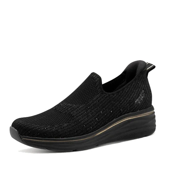 Φωτογραφία προϊόντος: Tamaris 1-23787-45-001 Γυναικεία Sneakers σε Μαύρο χρώμα