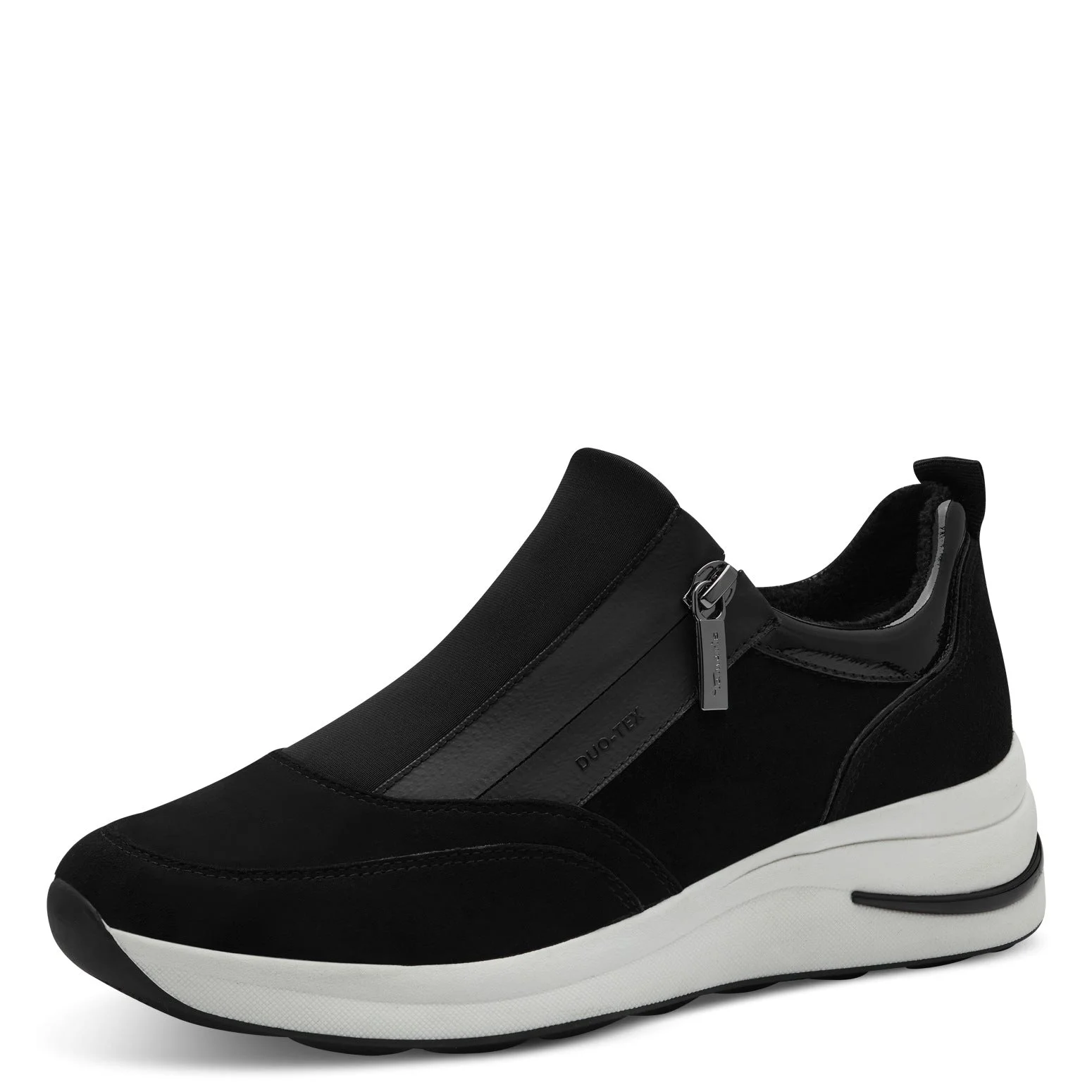 Φωτογραφία προϊόντος: Tamaris Comfort 8-83713-43-001 Ανατομικά Sneakers Μαύρα