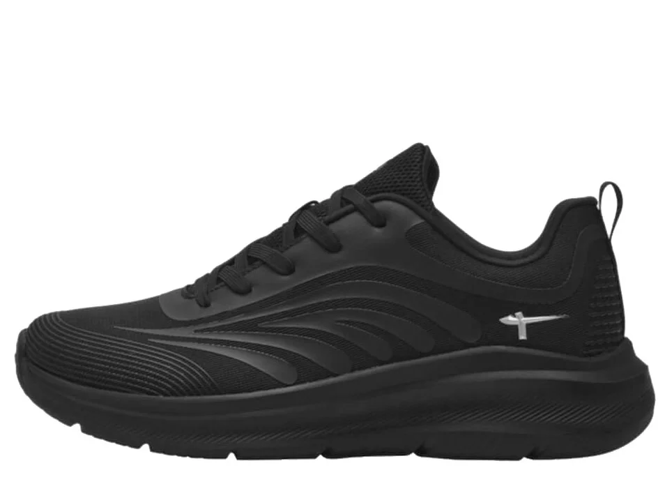 Φωτογραφία προϊόντος: Tamaris Comfort 8-83710-42-001 Γυναικεία Sneakers Μαύρα Ανατομικά