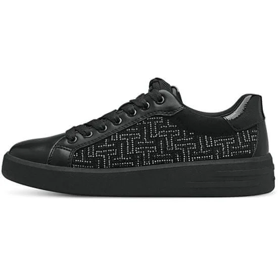 Φωτογραφία προϊόντος: Tamaris Vegan 1-23734-41-007 Γυναικεία Sneakers Μαύρα