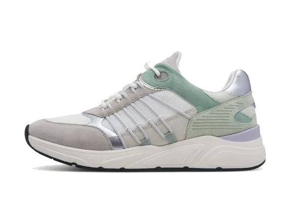 Φωτογραφία προϊόντος: Tamaris 1-23762-44-779 Γυναικεία Sneakers σε Μέντα χρώμα