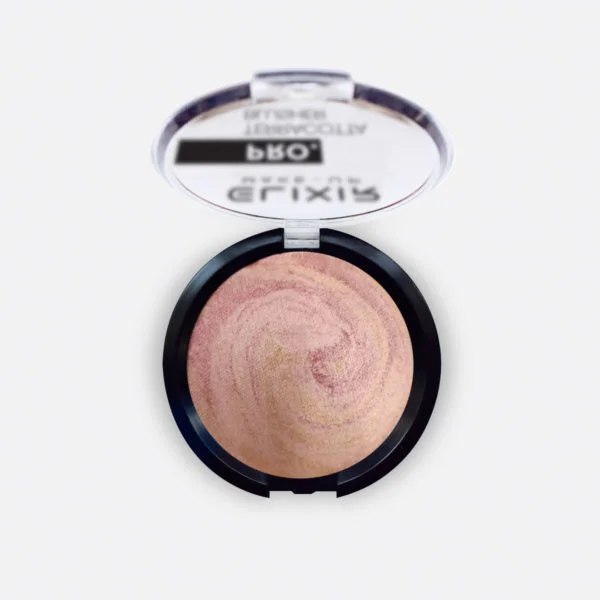 Φωτογραφία προϊόντος: Elixir Pro.Terracotta Blusher Aquarius