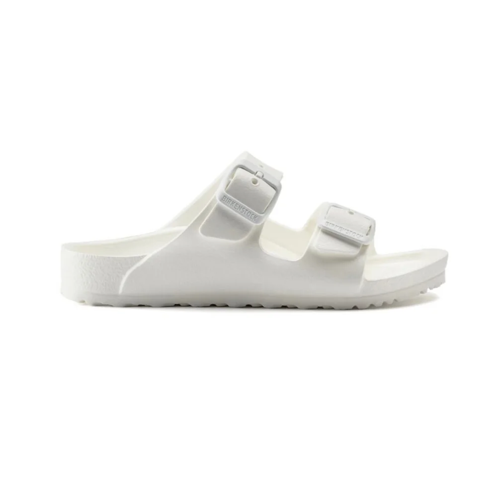 Φωτογραφία προϊόντος: Birkenstock Πέδιλα Παιδικό EVA-αδιάβροχο Άσπρο BIR/EVA ARIZONA KIDS 1018941 WHITE