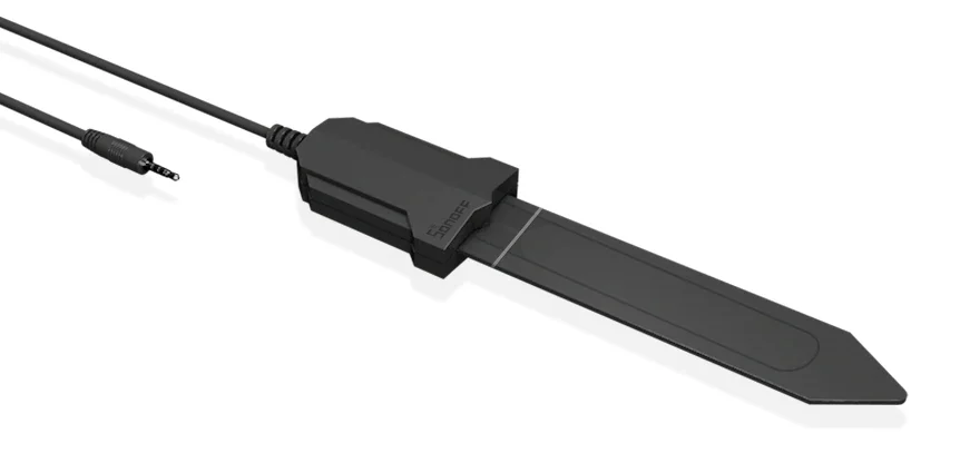 Φωτογραφία προϊόντος: SONOFF smart αισθητήρας υγρασίας εδάφους MS01, αδιάβροχος, 50cm