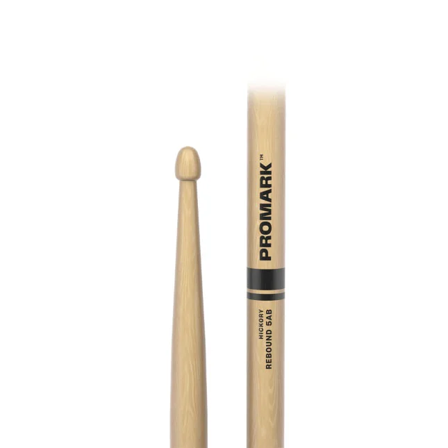 Φωτογραφία προϊόντος: ProMark RBH580AW Rebound 5AB - Hickory Μπαγκέτες