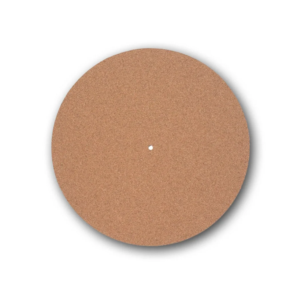 Φωτογραφία προϊόντος: Pro-Ject Audio Cork it - Slipmat από φελλό