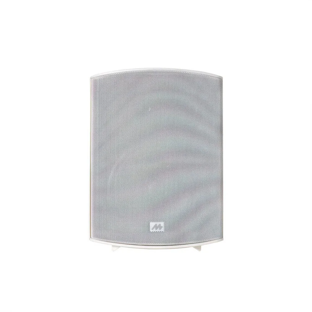 Φωτογραφία προϊόντος: Modern Acoustics PL-6W - Παθητικό Ηχείο Τοίχου 6,5" 100W, Λευκό