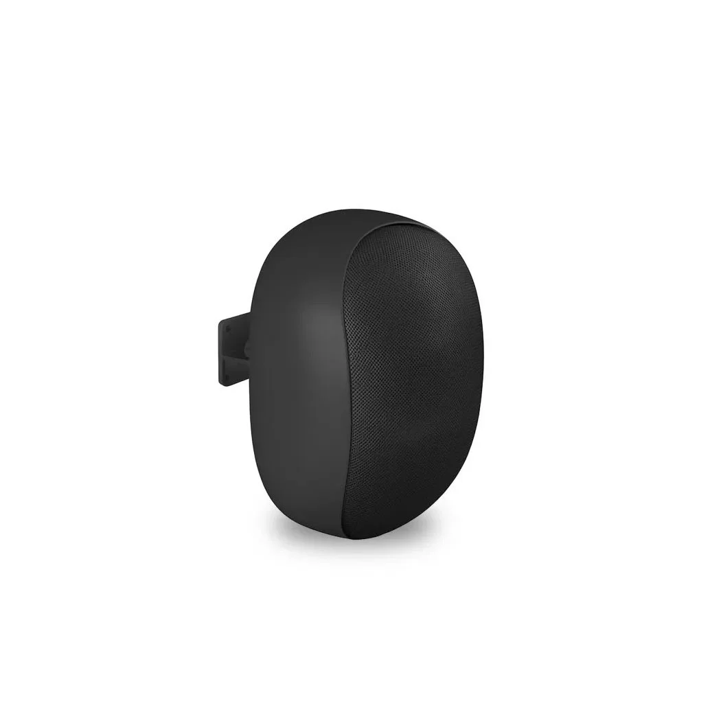 Φωτογραφία προϊόντος: Modern Acoustics LEX40BLK - Παθητικό Ηχείο Τοίχου 4" 30W, Μαύρο